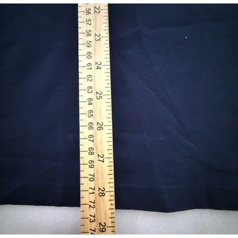 Men's Polo Ralph Lauren Navy Blue Medium T-shirt‎